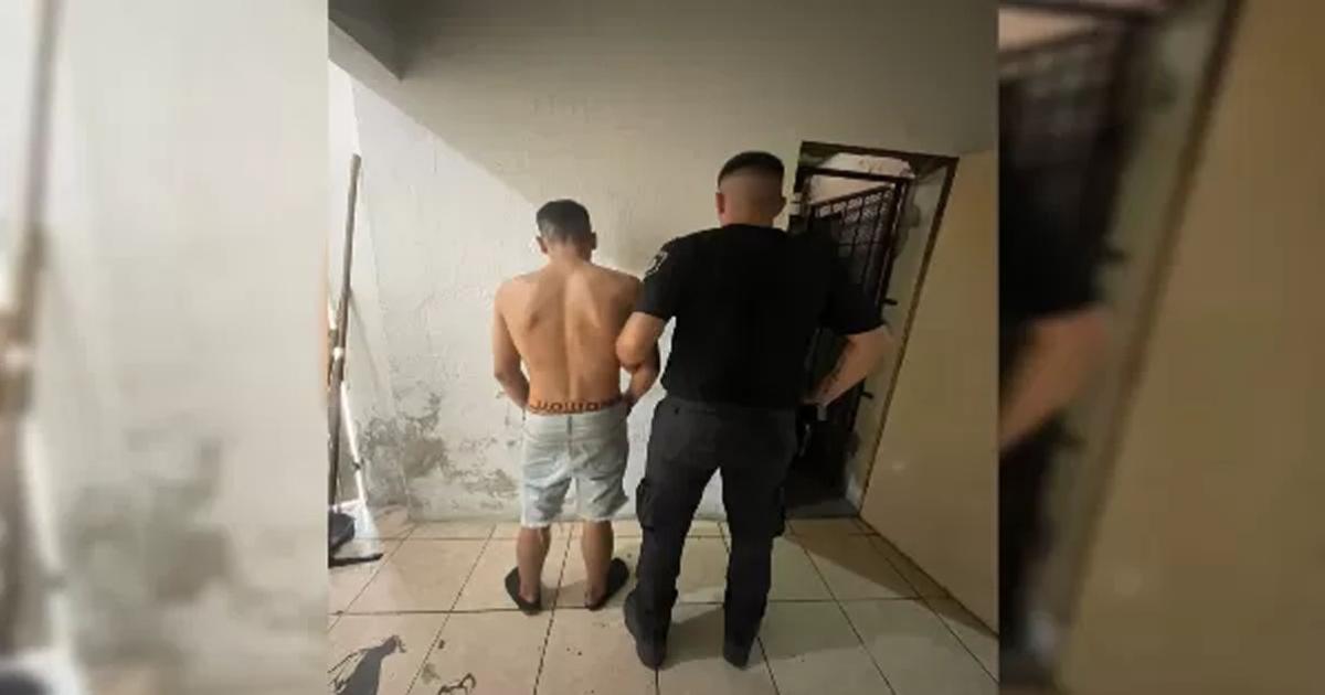 Un joven fue asesinado a la salida de un cumpleantildeos de 15