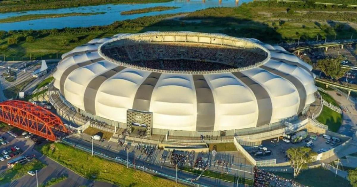 El Estadio Madre de Ciudades listo para otra gran final del Clausura 2025- cundo y a qué hora