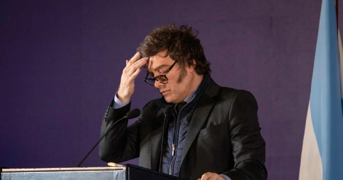 El Gobierno descontaraacute el diacutea a los estatales que se sumen al paro de ATE contra la reforma laboral