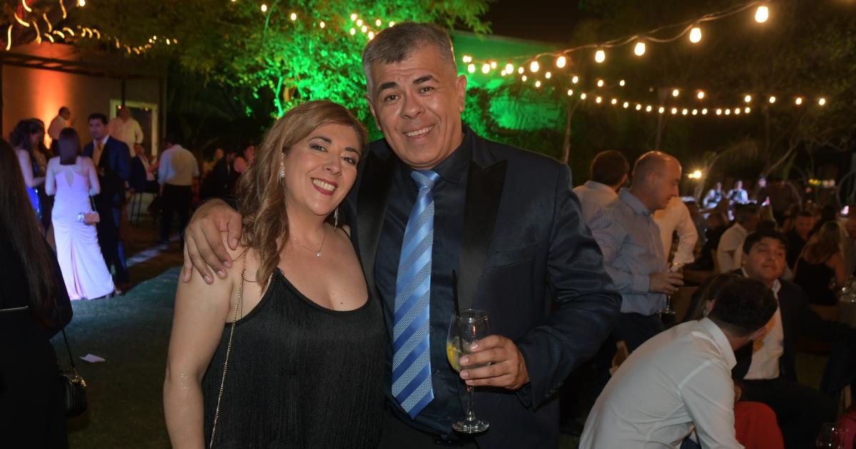 FESTEJO POR EL DIacuteA DEL MEacuteDICO