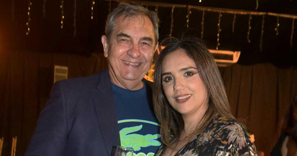 FESTEJO POR EL DIacuteA DEL MEacuteDICO