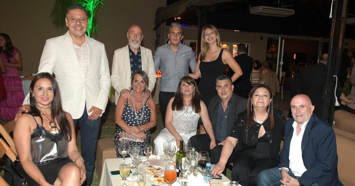 FESTEJO POR EL DIacuteA DEL MEacuteDICO