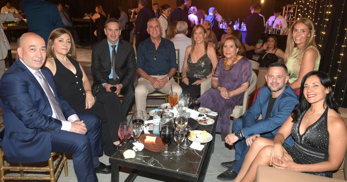 FESTEJO POR EL DIacuteA DEL MEacuteDICO