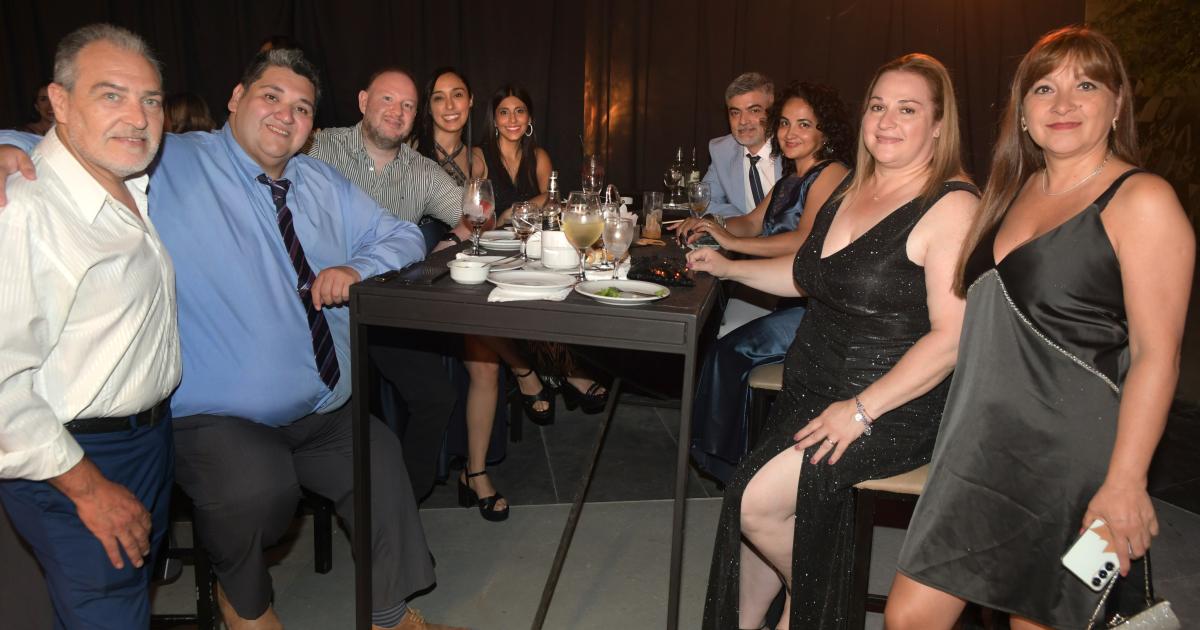 FESTEJO POR EL DIacuteA DEL MEacuteDICO