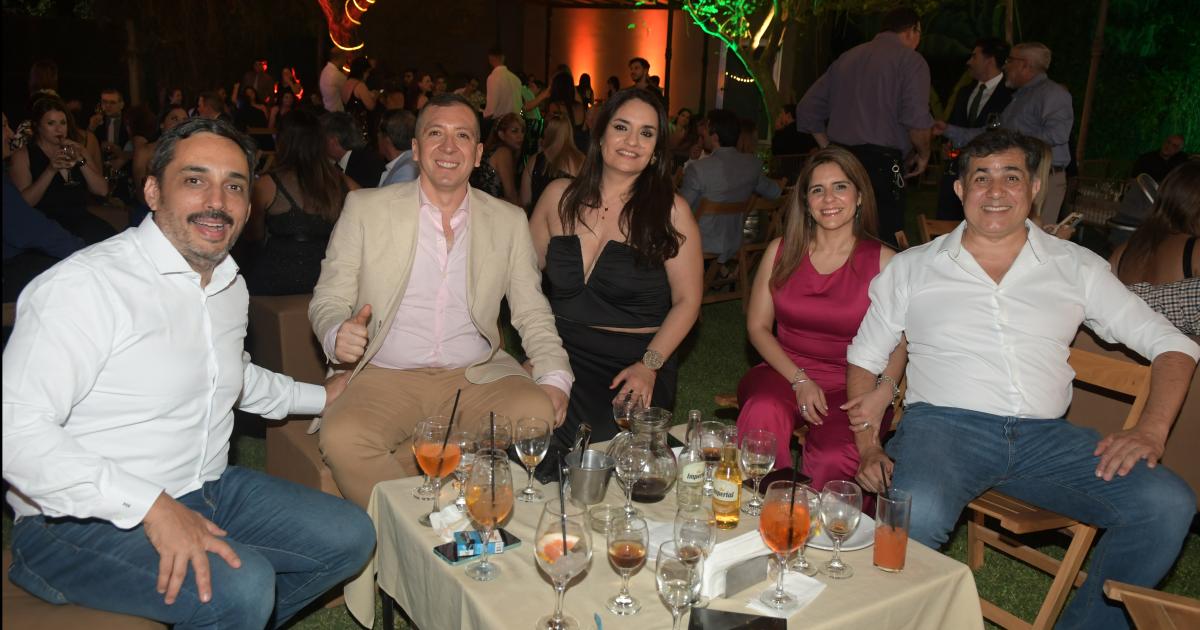 FESTEJO POR EL DIacuteA DEL MEacuteDICO