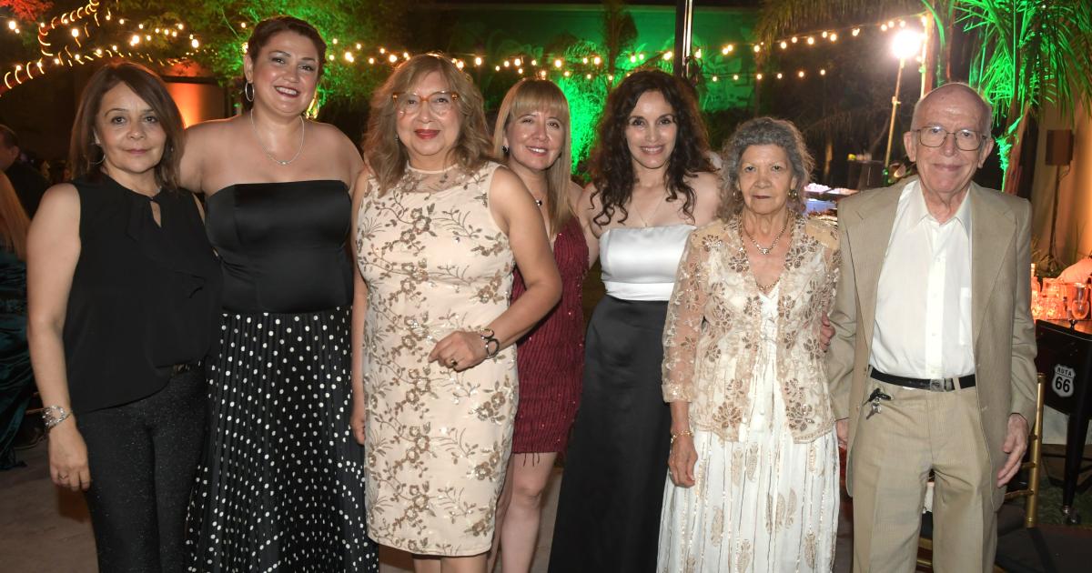 FESTEJO POR EL DIacuteA DEL MEacuteDICO