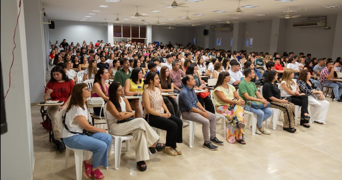 Ucse- abren inscripciones para su propuesta acadeacutemica 2026