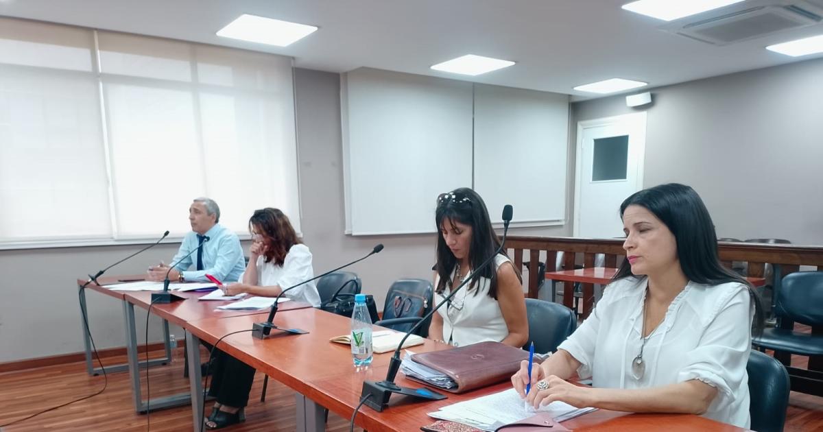 Prorrogan preventiva a Tuti por rapar y vejar a la ex e intentar incendiar su casa