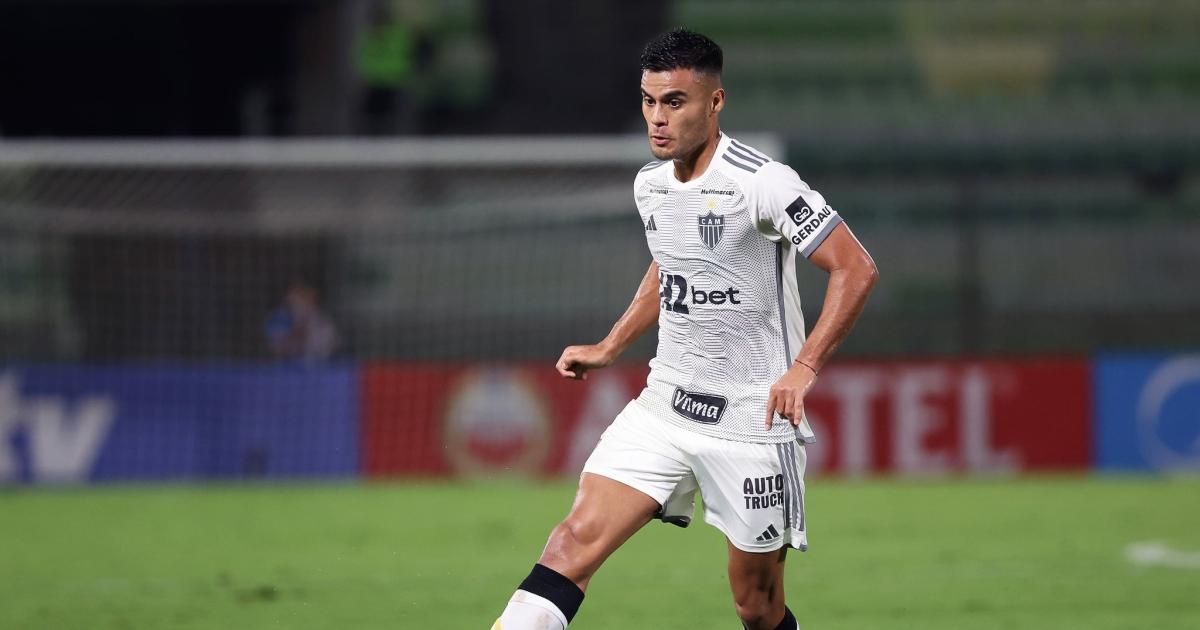 Fausto Vera y Soler son las obsesiones de River