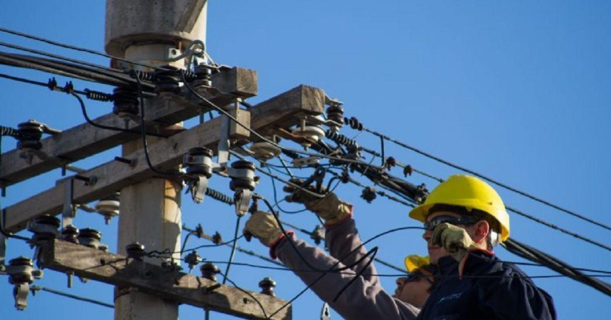Cortes programados de electricidad para este 9 de diciembre en Santiago del Estero- a queacute hora y en queacute barrios