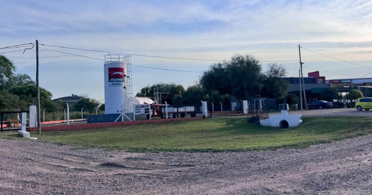 Playero pidioacute eximicioacuten de prisioacuten en una causa por presunta defraudacioacuten de maacutes de 100 millones en una estacioacuten de servicio de Quimiliacute