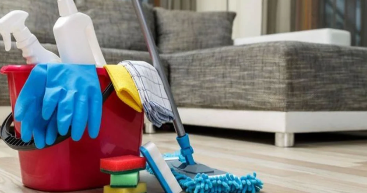 El Gobierno confirmoacute los nuevos salarios para el personal domeacutestico