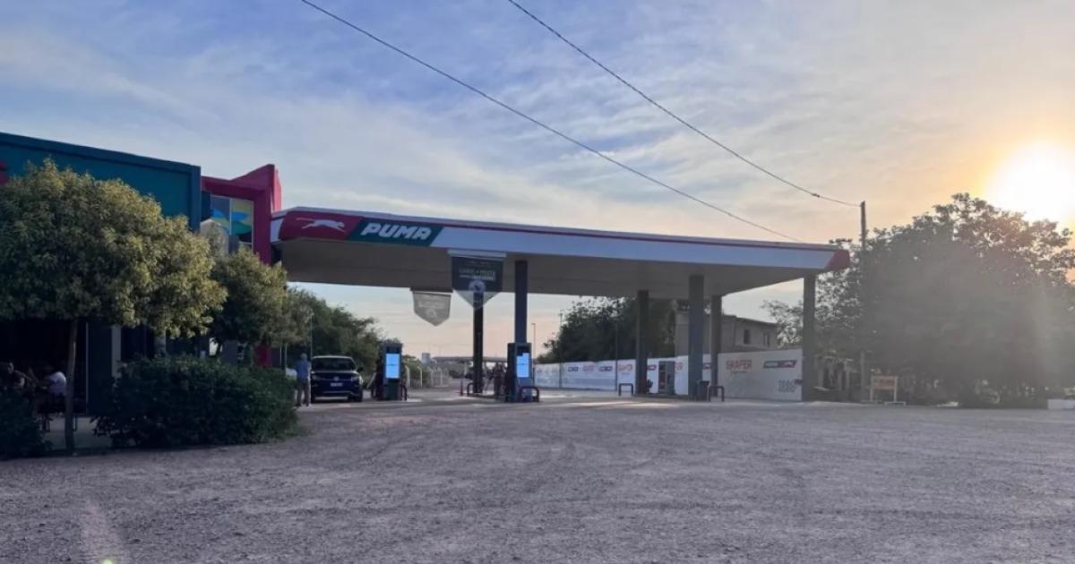 Playero acusado de una millonaria estafa usando promociones pidioacute no ir preso