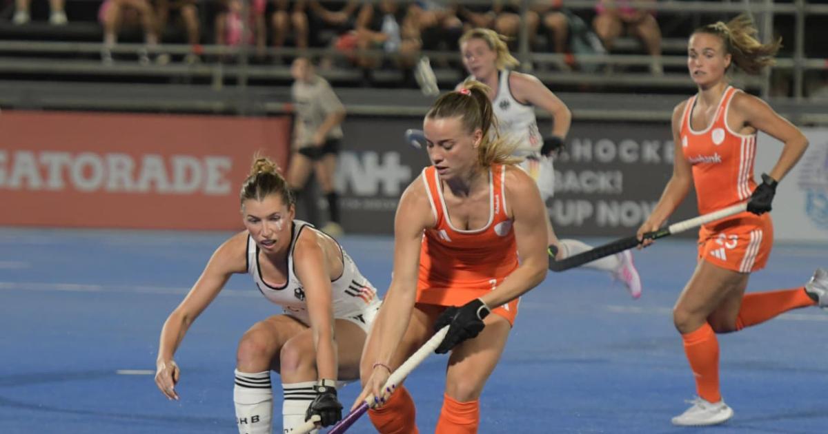 Paiacuteses Bajos vencioacute con lo justo a Alemania