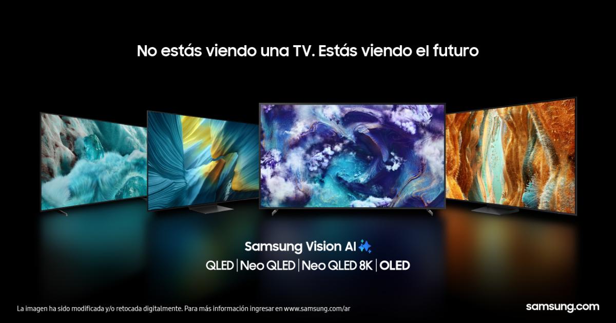 Descubriacute la tecnologiacutea de TV libre de materiales toacutexicos