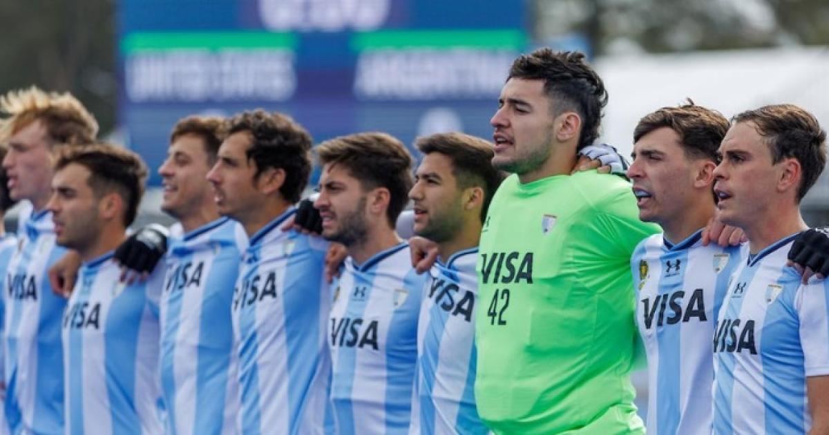 Las Leonas y Los Leones debutan en el Estadio Provincial de Hockey