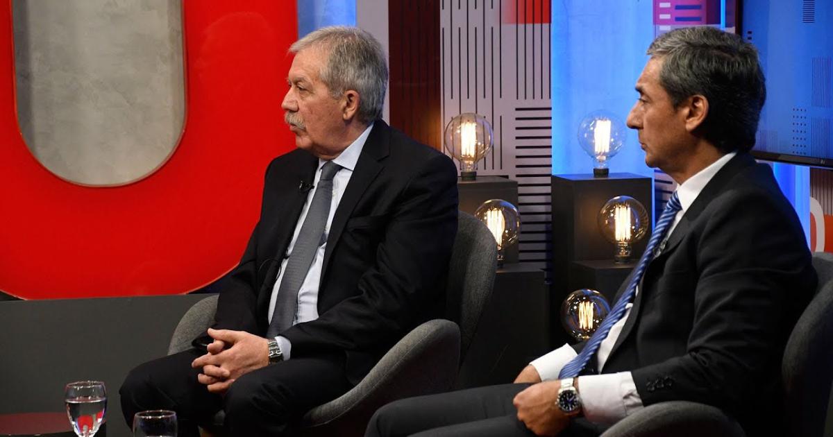 Hoy asumiraacute el gobernador electo Eliacuteas Suaacuterez y el vicegobernador Carlos Silva Neder en la Legislatura