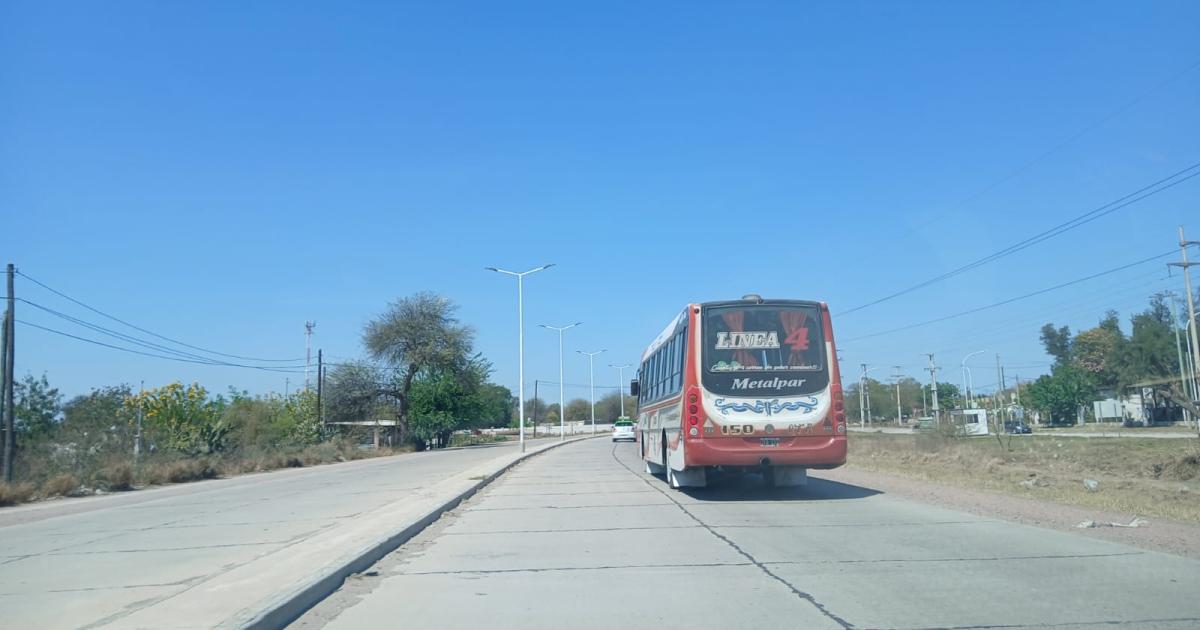 DECISIÓN La UTA sostuvo que si no paga hoy mañana hay paro