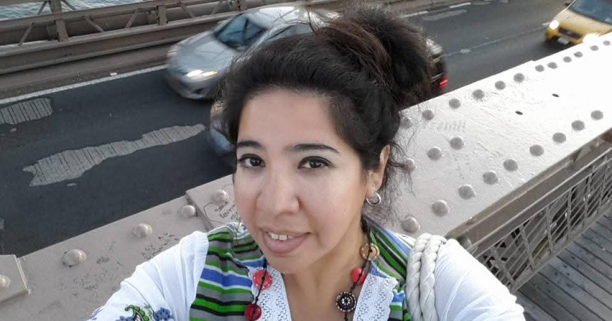 Invitan al proyecto final Hilos de Memoria donde se rendiraacute homenaje a la artista Maria Rocha