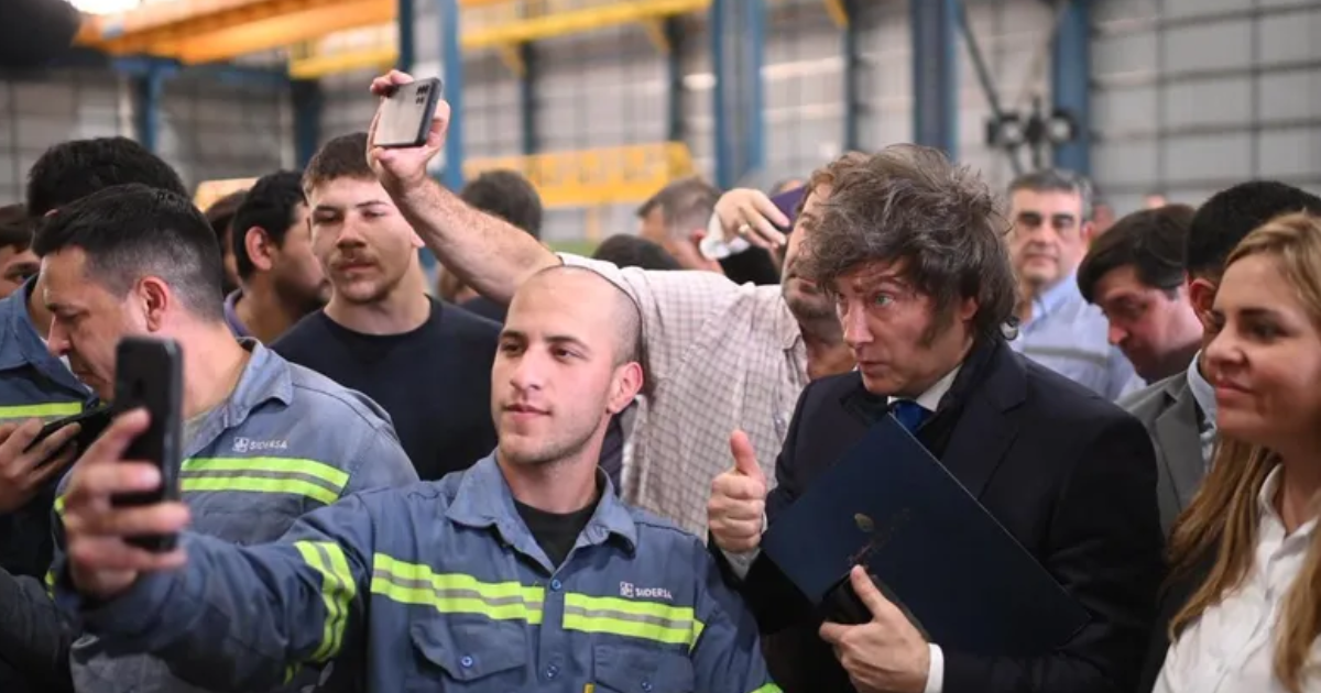 Reforma laboral- despidos indemnizaciones y vacaciones los puntos claves del proyecto del Gobierno