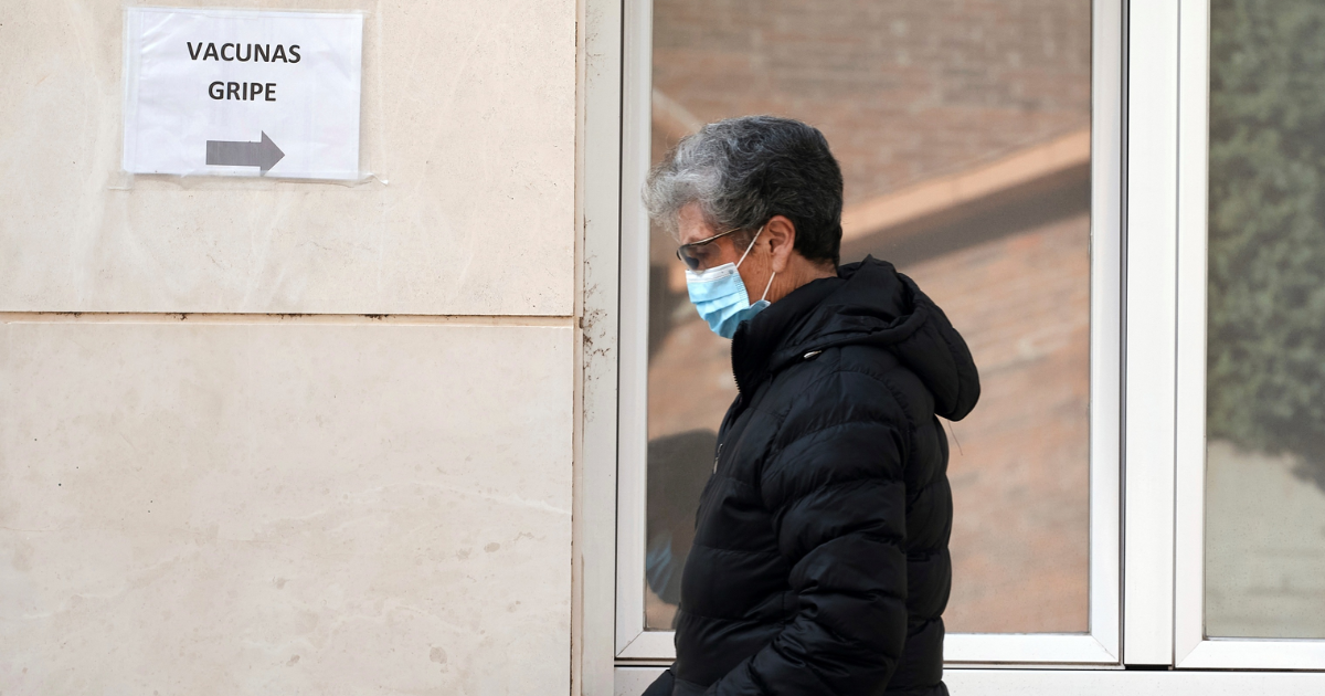 La gripe H3N2 arrasa en Europa y Estados Unidos- iquestpuede llegar a Argentina