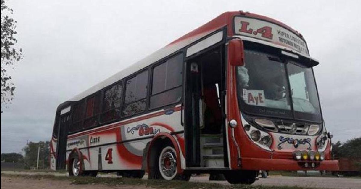 Se levanta el paro de la UTA