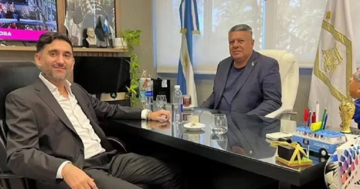 Avanza la investigacioacuten por lavado- nuevos allanamientos vinculados a Sur Finanzas y al entorno de Chiqui Tapia