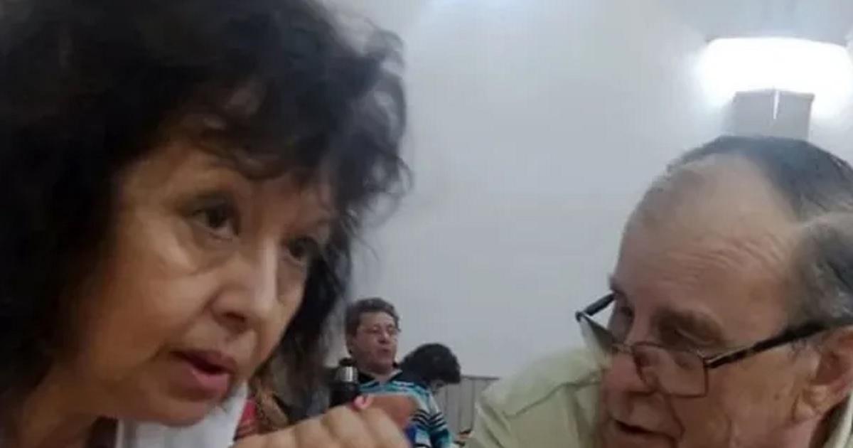 El Gobierno ofrece una recompensa para encontrar a los jubilados desaparecidos en Chubut