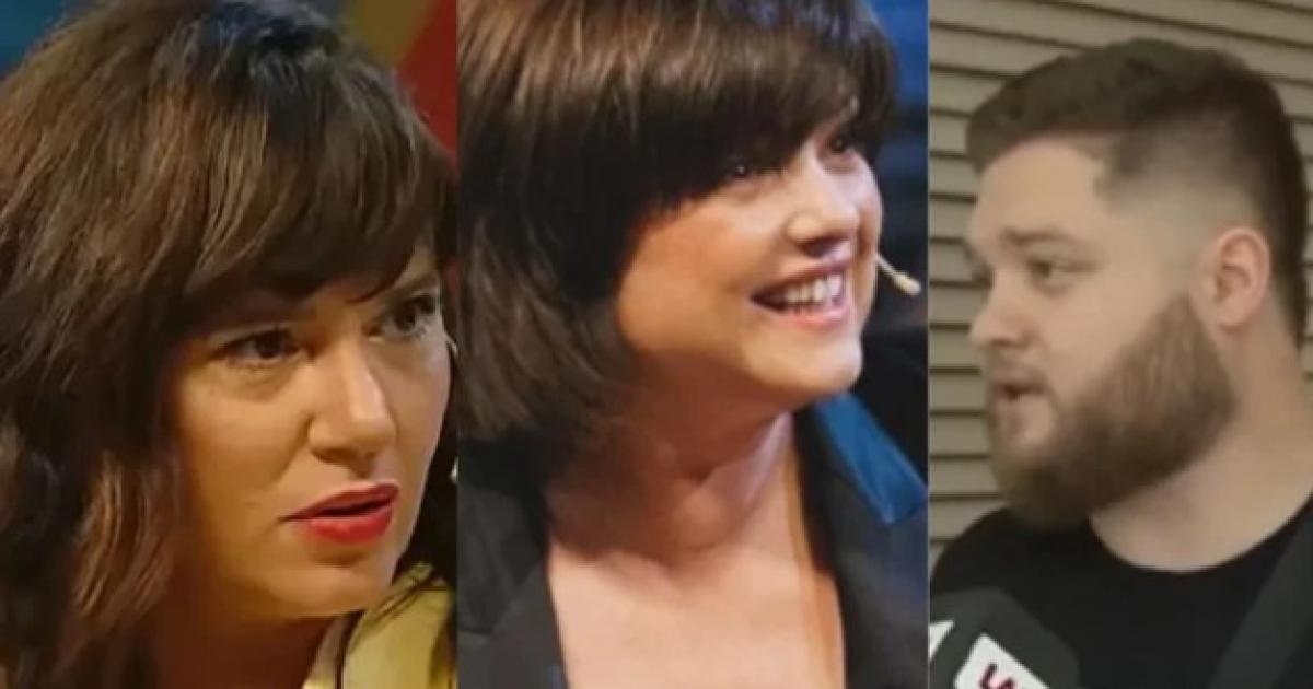 Fotos- Agencia NA (Capturas de pantalla)