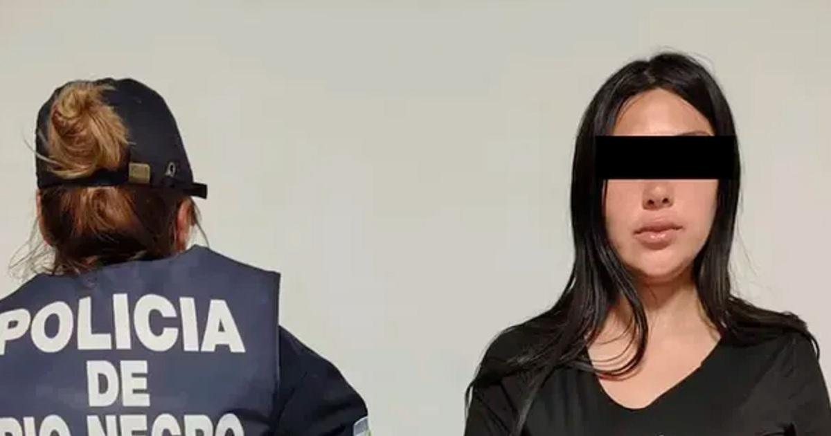 Detienen a una joven acusada de actuar como viuda negra en dos robos en la Ciudad de Buenos Aires