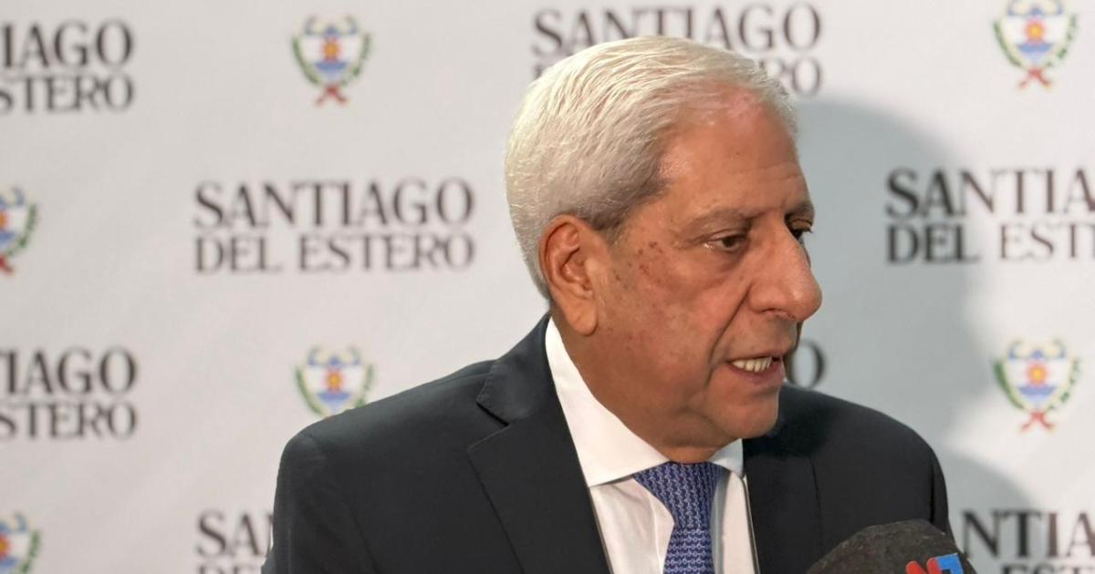 Neder destacoacute la unidad y defendioacute un Estado presente en la asuncioacuten de Eliacuteas Suaacuterez