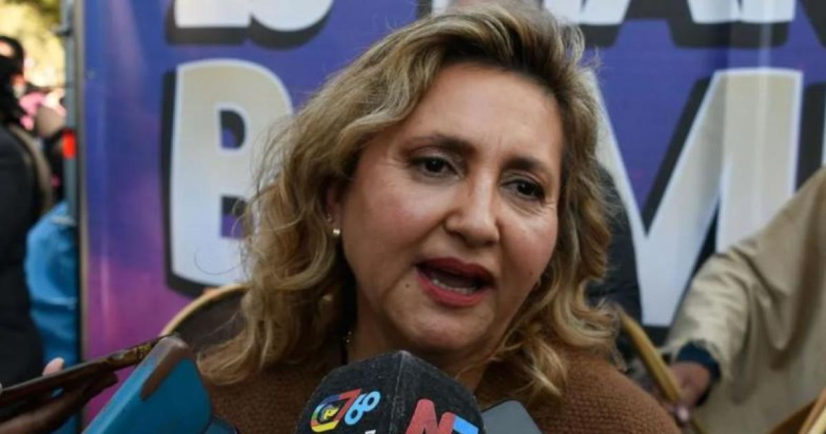 La asuncioacuten de Suaacuterez y Silva Neder nos alienta a seguir trabajando