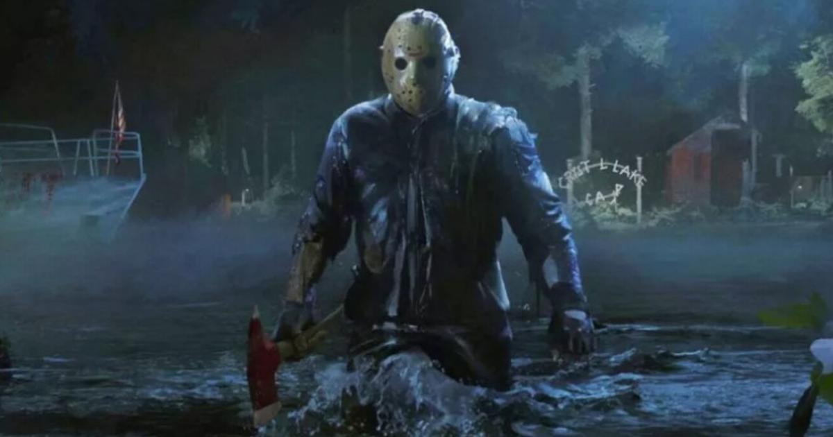 Jason Voorhees - Foto- Espinof