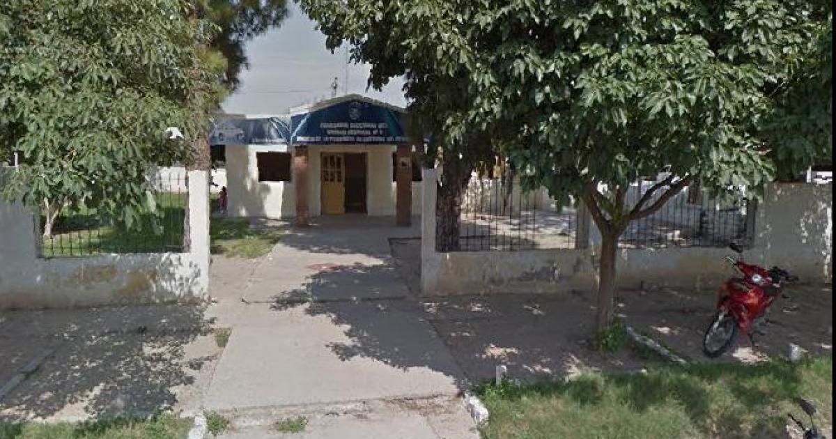 Una agente sanitaria atacada con cuchillo por nuera y consuegra