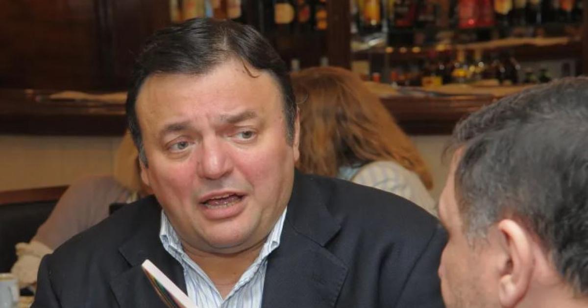 Veo con mucho optimismo el poder seguir haciendo cosas por Santiago