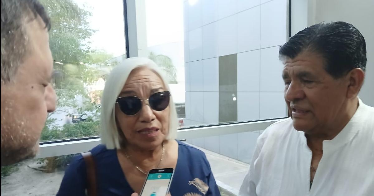 La cultura celebra a Eliacuteas Suaacuterez- Tere y Froilaacuten destacan su compromiso eterno 