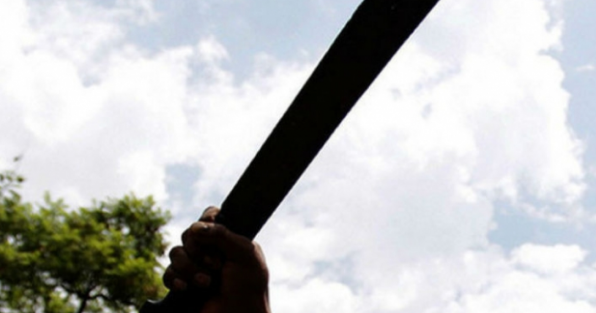 Mató a la pareja de su exmujer - Foto- Google