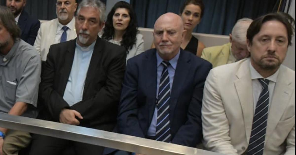 Agustín Salvia director del ODSA de la UCA (CENTRO)