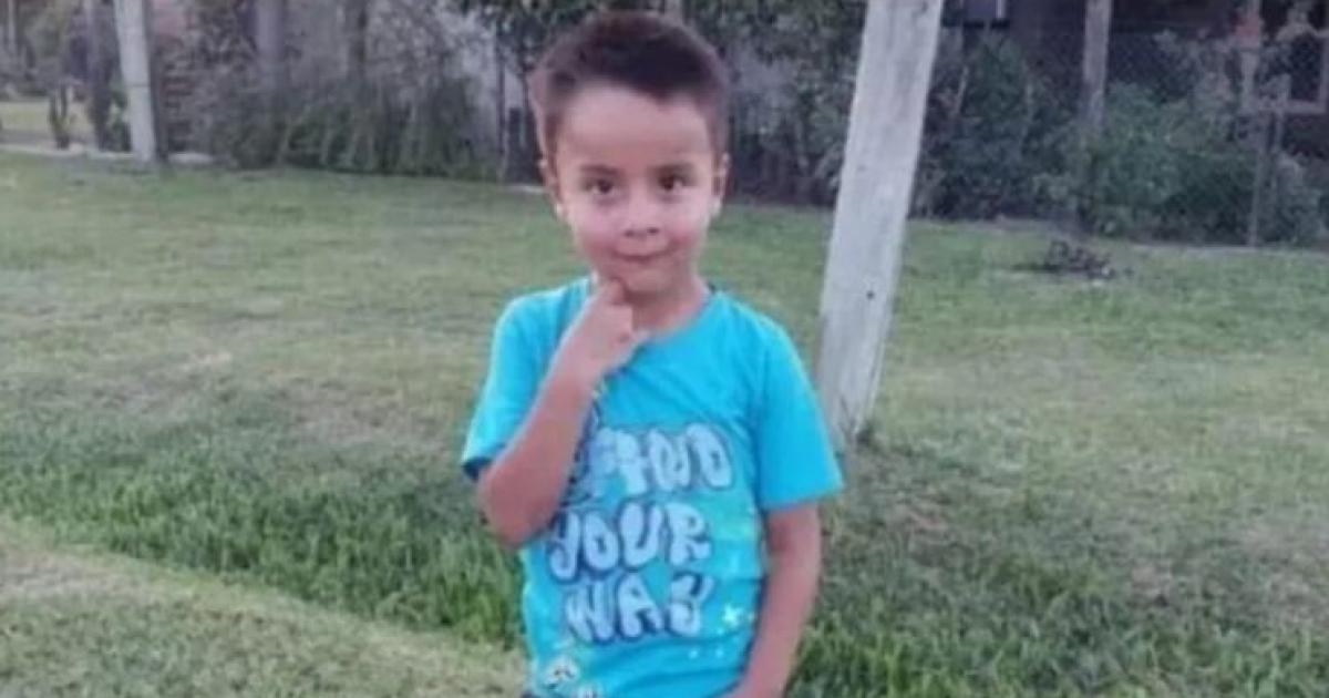 Loan se encuentra desaparecido el 13 de junio de 2024 - Foto- Google