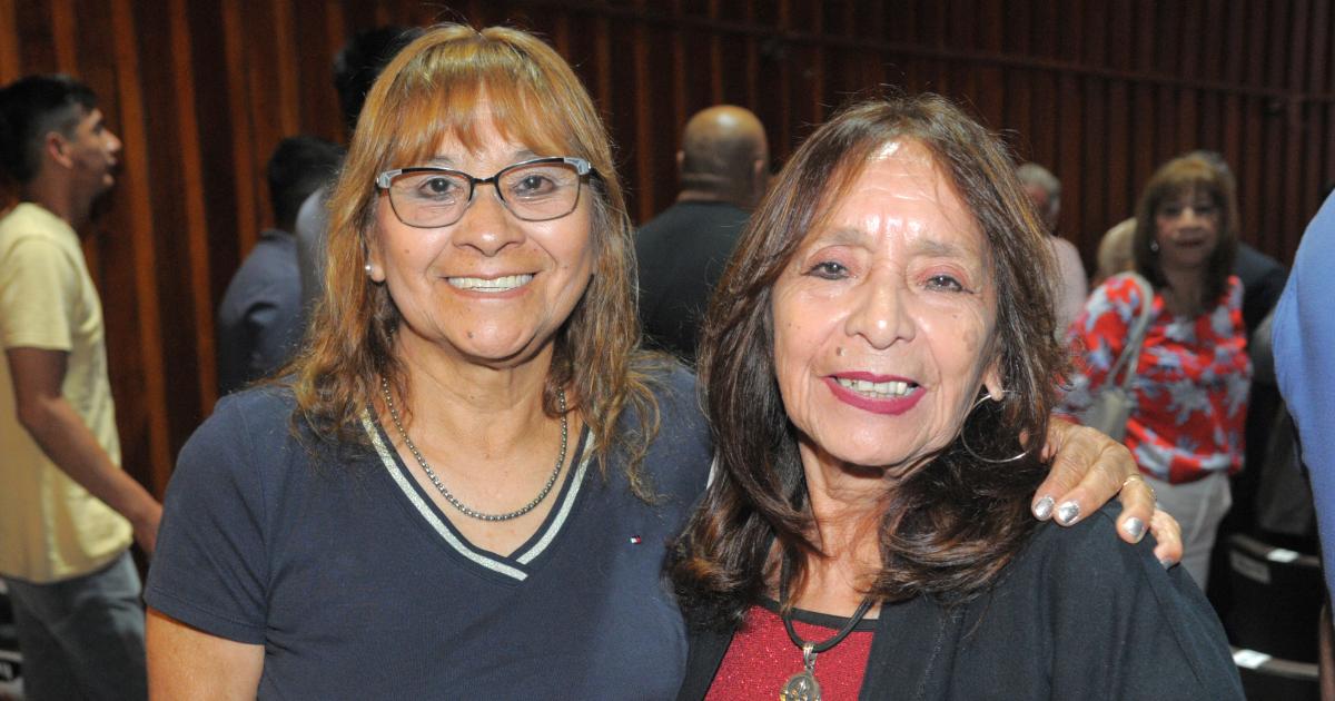 PRESENTACIOacuteN DE LIBRO EN EL PARANINFO