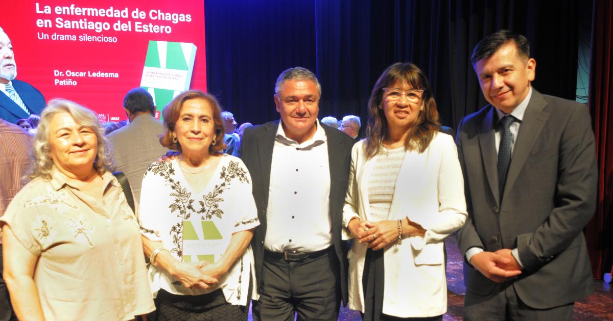 PRESENTACIOacuteN DE LIBRO EN EL PARANINFO