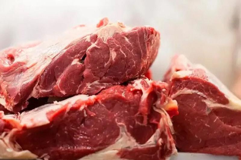 Anticipan que podriacutea haber un nuevo aumento en torno al 5-en-porciento- en la carne vacuna previo a las fiestas