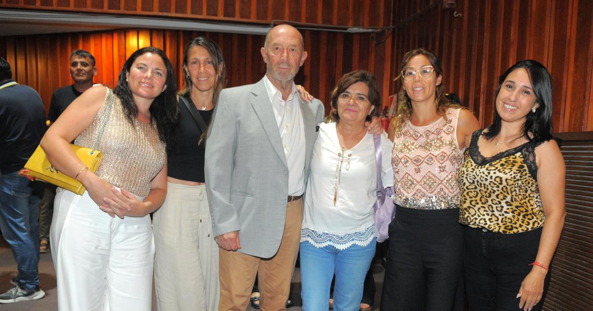 PRESENTACIOacuteN DE LIBRO EN EL PARANINFO