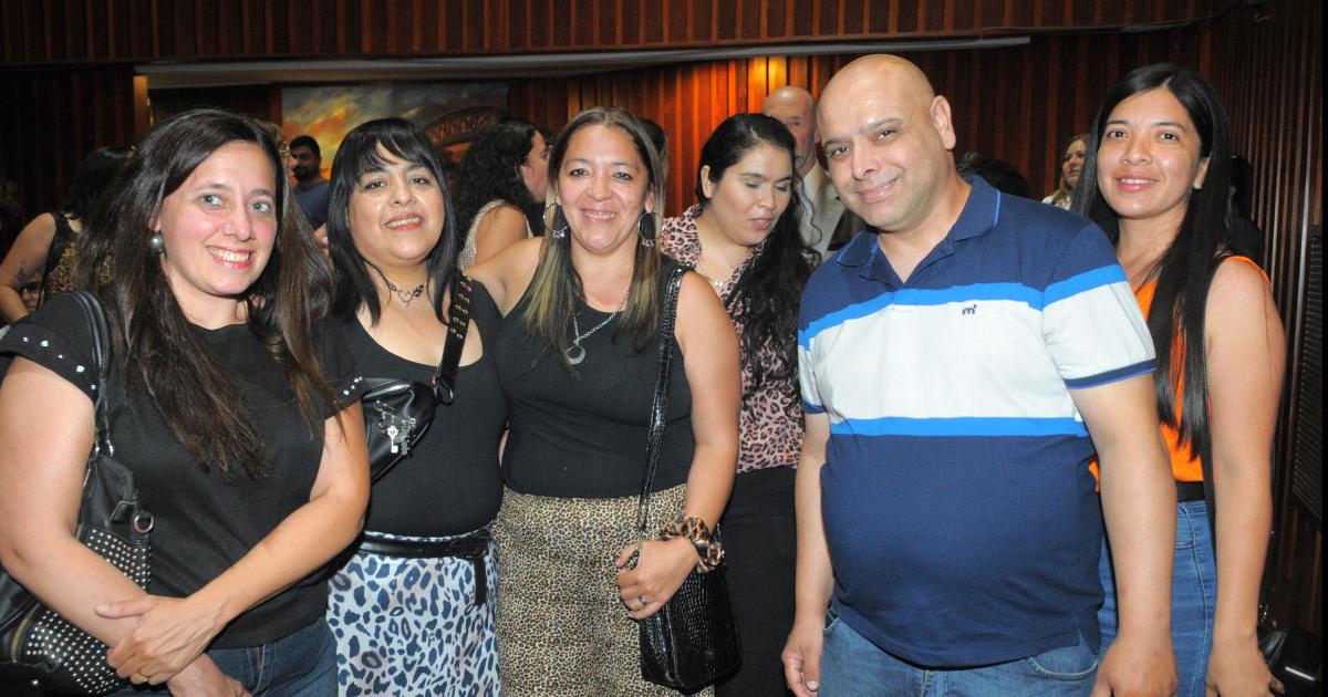 PRESENTACIOacuteN DE LIBRO EN EL PARANINFO