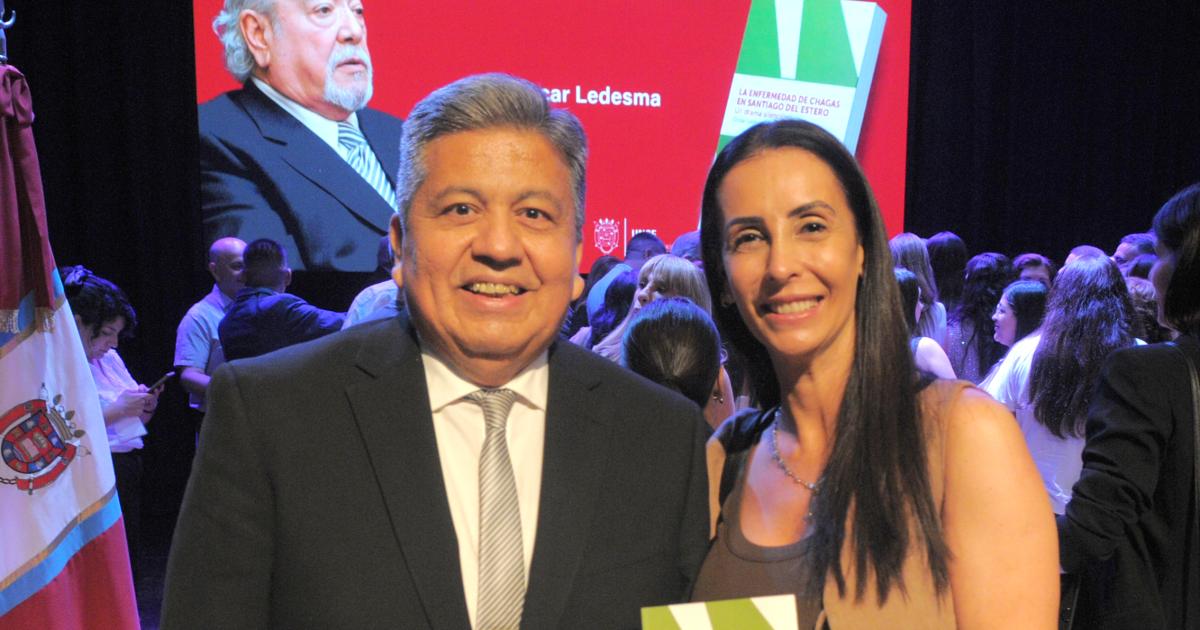 PRESENTACIOacuteN DE LIBRO EN EL PARANINFO