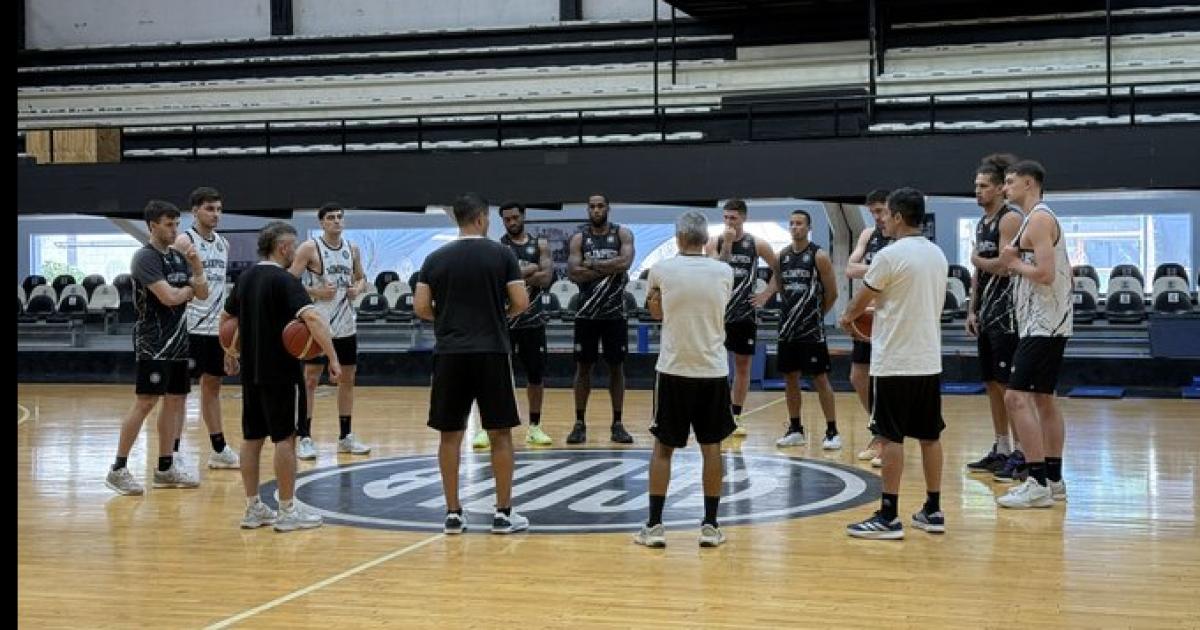 DUELO Olímpico sale a escena esta noche ante Peñarol