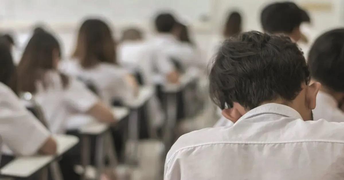 BANCOS En 2026 no se puede descartar una fuerte migración de alumnos de colegios privados a p�blicos