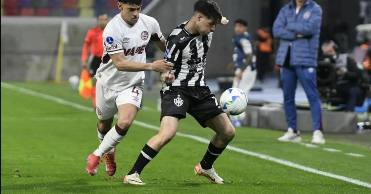 Copa Argentina- el Ferro y Sarmiento tienen rivales