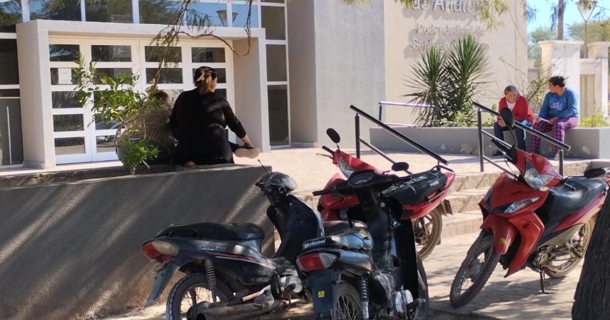 CÁMARA GESELL- La fiscal Cecilia Rímini apura el trmite clave- escuchar a las tres menores -junto a los psicólogos- y en presencia de sus padres