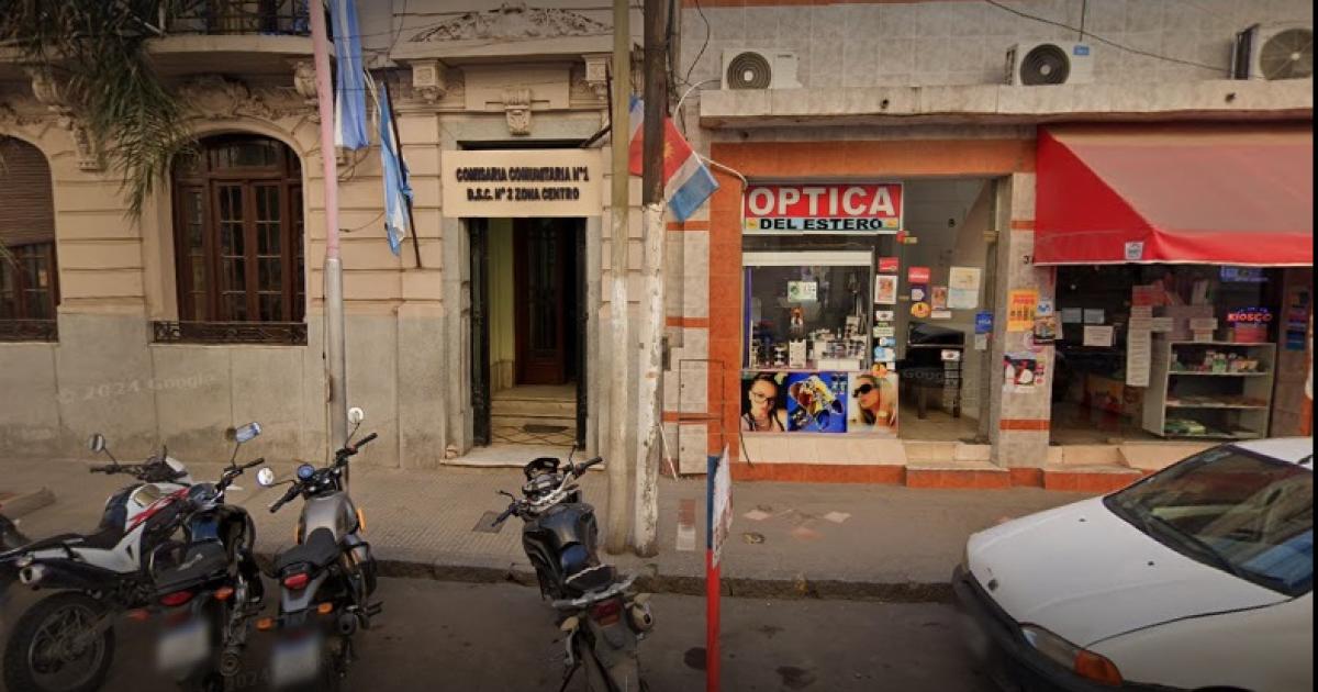 Una joven amenazoacute con lanzarse del 4ordm piso y golpeoacute a su pareja